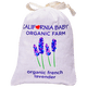 thumbnail image 1 of Sachet California Baby Lavanda orgánica certificada de 30 ml, 1 of 2