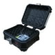 thumbnail image 5 of Baúl Top Case para motocicleta 28L Negro RIDEWOLF 0712-28, 5 of 8