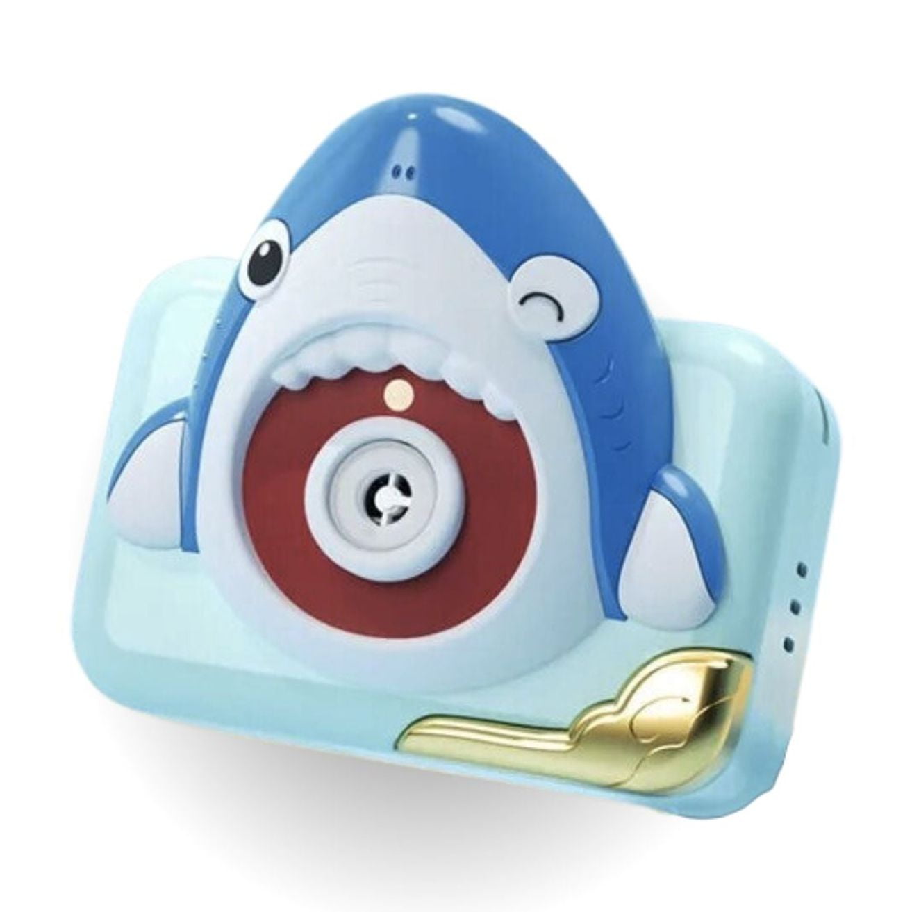 Santú Home & Deco - Camara Burbujas Astronauta Celeste