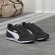 thumbnail image 2 of Zapatilla PUMA St Runner 2 Mesh Hook and Loop para niñas 7T US, 2 of 2