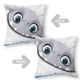 thumbnail image 2 of Abominable Fundas de almohada de terciopelo con tema, regalos de funda de almohada, decoración para el hogar, cojín de lanzar, regalo de cumpleaños para fans y parejas.40*40cm., 2 of 6