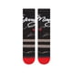 thumbnail image 2 of Stance Sock Men Lil Wayne YMCMB Black, 2 of 3