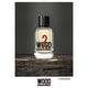 thumbnail image 5 of Perfume DSQUARED2 Wood 2 Eau de Toilette 100 ml para mujeres y hombres, 5 of 5