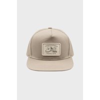 Falcone - Gorro Coa Taupe