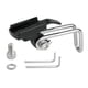 thumbnail image 1 of Soporte Para Linterna De Bicicleta, Horquilla Central, Soporte Para Faro De Bicicleta Para Ciclismo B03B04, 1 of 3