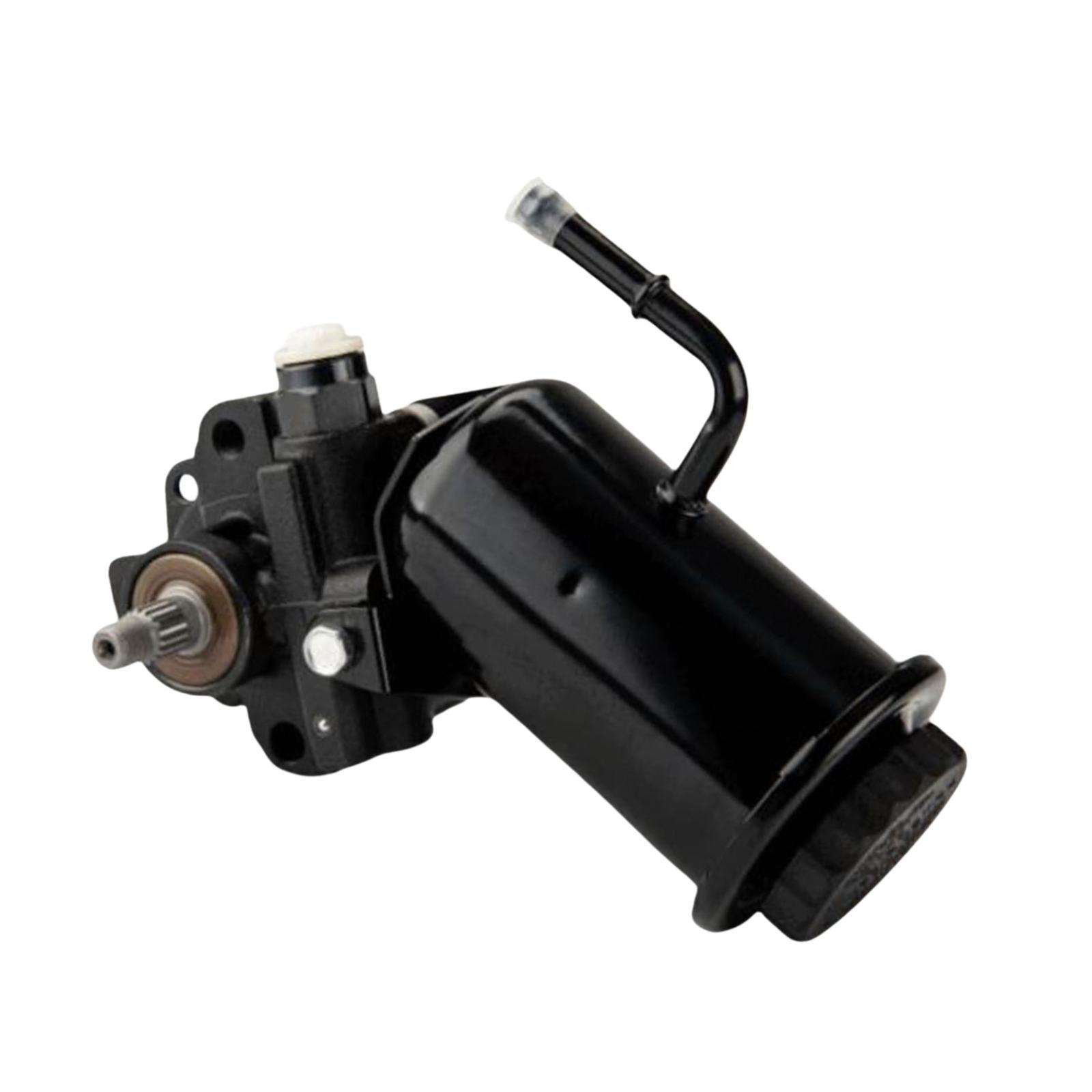 Ioensy - Bomba De Dirección Asistida 5478N Para Toyota Tacoma 1995-2004 4Runner 1996-2002