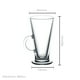 thumbnail image 3 of Set De 6 Taza De Vidrio 360 Cc. Linea Columbian, 3 of 3