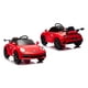 thumbnail image 3 of Porche 911 Ruf Ctr 3 12v Rojo, 3 of 5