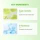 thumbnail image 3 of Pads Tonificantes Papa Recipe Real Centella Cica 80 Hojas, 3 of 8