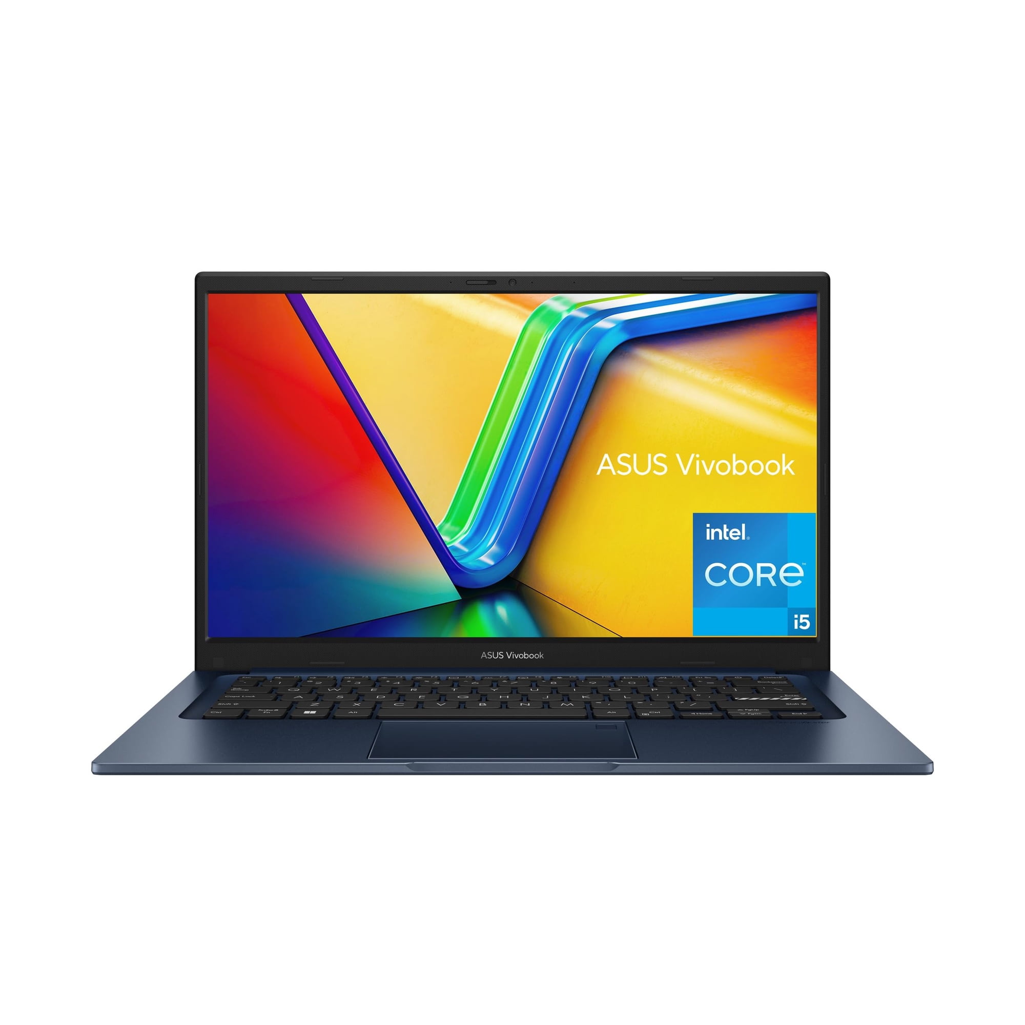 Ordenador Portátil Asus Vivobook 14 2023 Fhd 14 Pulgadas Intel I5 8 Gb 256 Gb Ssd