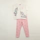 thumbnail image 1 of Conjunto Niña Magic Blanco Unicornio, 1 of 5