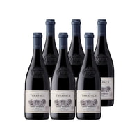 6X Vino Tarapacá Gran Reserva Merlot 750Cc