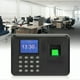 thumbnail image 2 of Reloj Biometrico Reconocimiento Dactilar Control Personal, 2 of 3