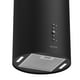 thumbnail image 2 of Campana Isla Gröner Tubular Black T35, 2 of 6