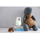 thumbnail image 4 of Set De 3 Fundas Baby Rest Rest+ Dino roar, 4 of 5