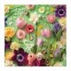thumbnail image 2 of Rompecabezas Galison Springtime Petals Julie Seabrook, 500 piezas, 2 of 4