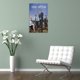thumbnail image 5 of The Office Cuadro decorativo colgante - Arte de pared - Póster enmarcado - Decoración de pared - Regalos para familia, amigos y aficionados 40*60 cm, 5 of 6