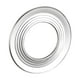 thumbnail image 5 of Anillo De Cocción Al Vapor Para Vaporizadores, Rejilla De Anillo Sobre Ollas Para Cocina, Diámetro Exterior. 31cm, 5 of 5