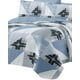 thumbnail image 3 of Cubrecama Quilt reversible Elegante y liviano 2 plazas, 3 of 4
