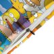 thumbnail image 4 of The Simpsons Bed Duvet Cover Microfiber Bedding Sets 3D Printed Lightweight 3 Piece Comforter Sets for Kids Boys Girls, 4 of 5