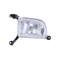 Repuestos Del Sol - Neblinero Izquierdo Chevrolet Optra Ii 2.0 2008 2010