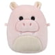 thumbnail image 5 of Figura de Juguete Squishmallows 6,5 cm Set Real, 5 of 7