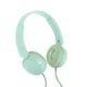 thumbnail image 1 of URBANO AUDIFONO ALAMBRICO FULL COLOR VERDE AGUA, 1 of 3