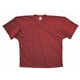 thumbnail image 1 of Jersey de fútbol americano Martin Sports talla adulta 2X color cardinal, 1 of 1