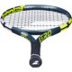 thumbnail image 4 of Raqueta de Tenis Babolat Aero Junior 25 Pulgadas Grafito, 4 of 6