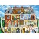 thumbnail image 2 of Rompecabezas MasterPieces Walden Manor House 1000 piezas, 2 of 5