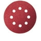 thumbnail image 2 of Pack Discos Lija Velcro (5u) 125mm (5'') Grano 60, 2 of 2