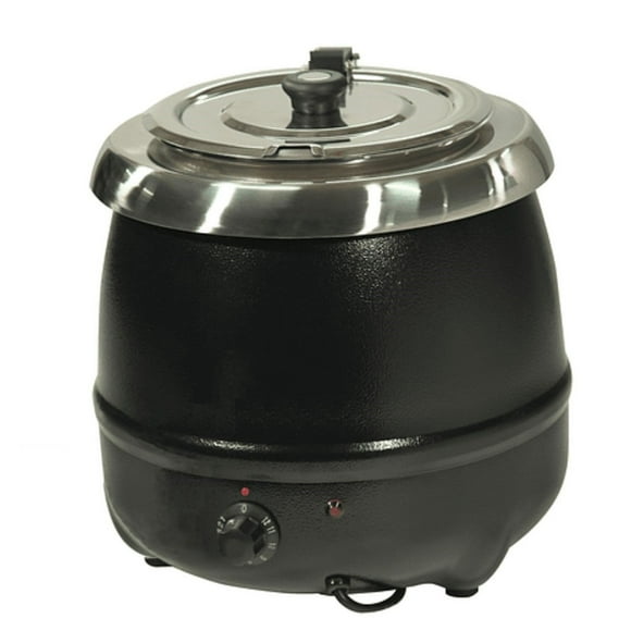 Olla Sopera Marmita Electrica ProChef 10 Litros