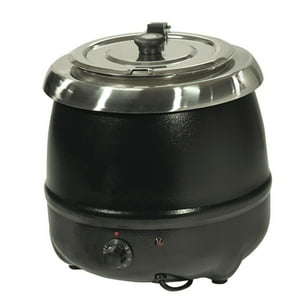 Olla Sopera Marmita Electrica Prochef 10 Litros