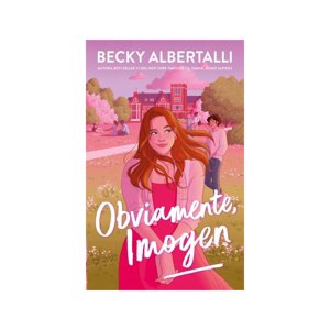 Puck - Libro Imogen Obviamente - Becky Albertalli