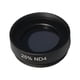 thumbnail image 3 of Filtro De Densidad Neutra De Telescopio Filtro De Luna Para Ocular De Telescopio ND4, 3 of 5