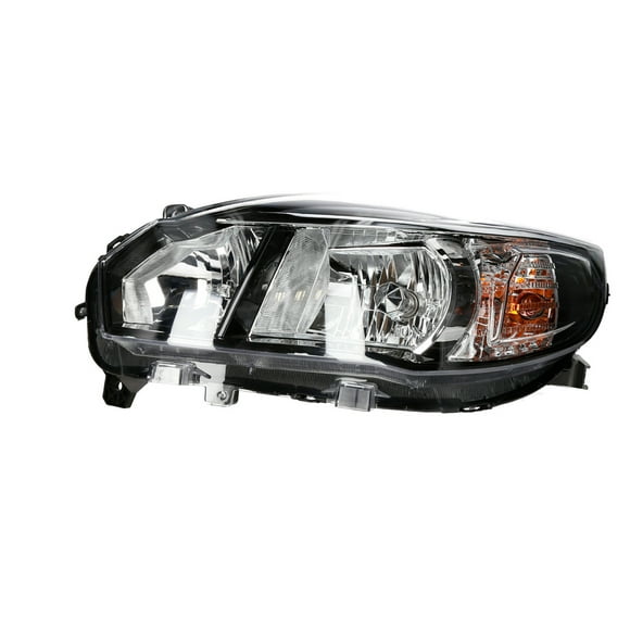 Foco Delantero Izquierdo Great Well M 4 (2016-2019)