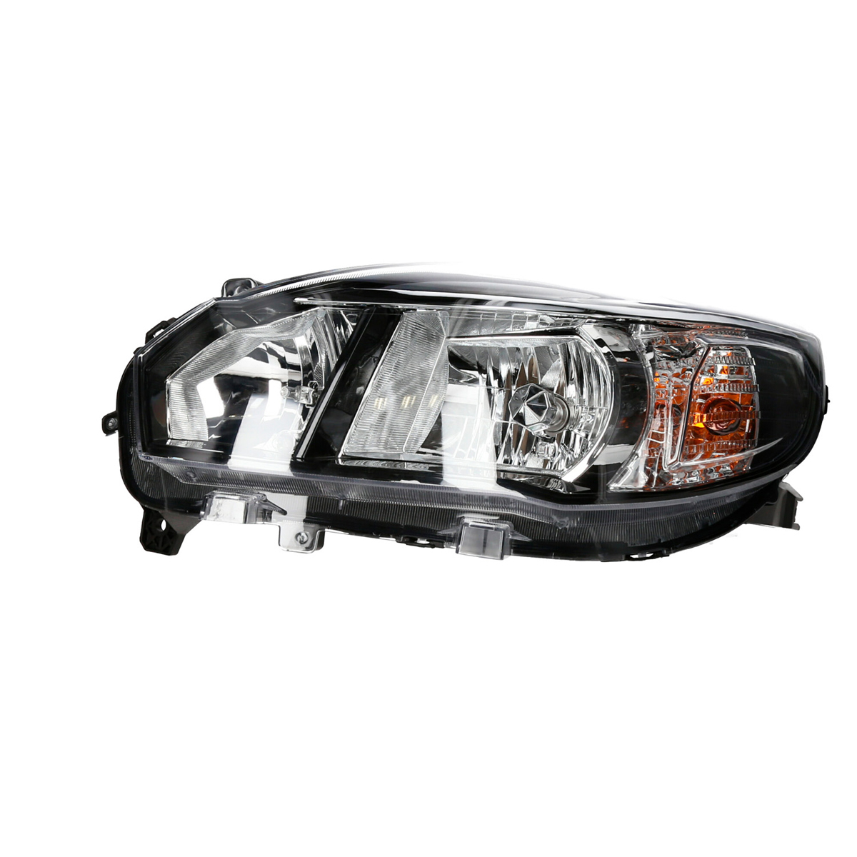 Deifo - Par Focos Delanteros Great Well M4 2016/2019