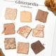 thumbnail image 3 of Paleta De Sombras Coreana, Glitterpedia Eye Palette N°2 All Of Brown, 3 of 3