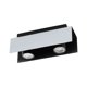 thumbnail image 1 of Foco Sp Viserba Blanco Gu10 2X5W, 1 of 1