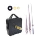thumbnail image 3 of Kit De Mecanismo De Reloj Bothyi Plata, 3 of 5