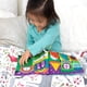 thumbnail image 2 of Libro para bebés Soft Activity Melissa & Doug Wonderful World, 2 of 9