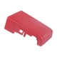 thumbnail image 4 of Cubierta de terminal de distribución de de coche de liberación rápida, cubierta protectora de plástico a prueba de polvo para accesorios de, 4 of 5