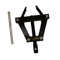 Magideal - Extractor De Cadena De Material Acero, Conector De Herramienta, Accesorios De Repuesto, Tirador De De Cadena Portátil, Tensor De Cadena Para , 30 Mm 30-100 Mm