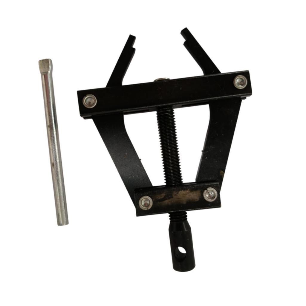 Magideal - Extractor De Cadena De Material Acero, Conector De Herramienta, Accesorios De Repuesto, Tirador De De Cadena Portátil, Tensor De Cadena Para , 30 Mm 30-100 Mm