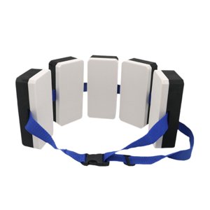 Ioensy - Cinturón De Flotabilidad Para Natación Para Adultos Y Niños, Ideal Para Deportes Acuáticos