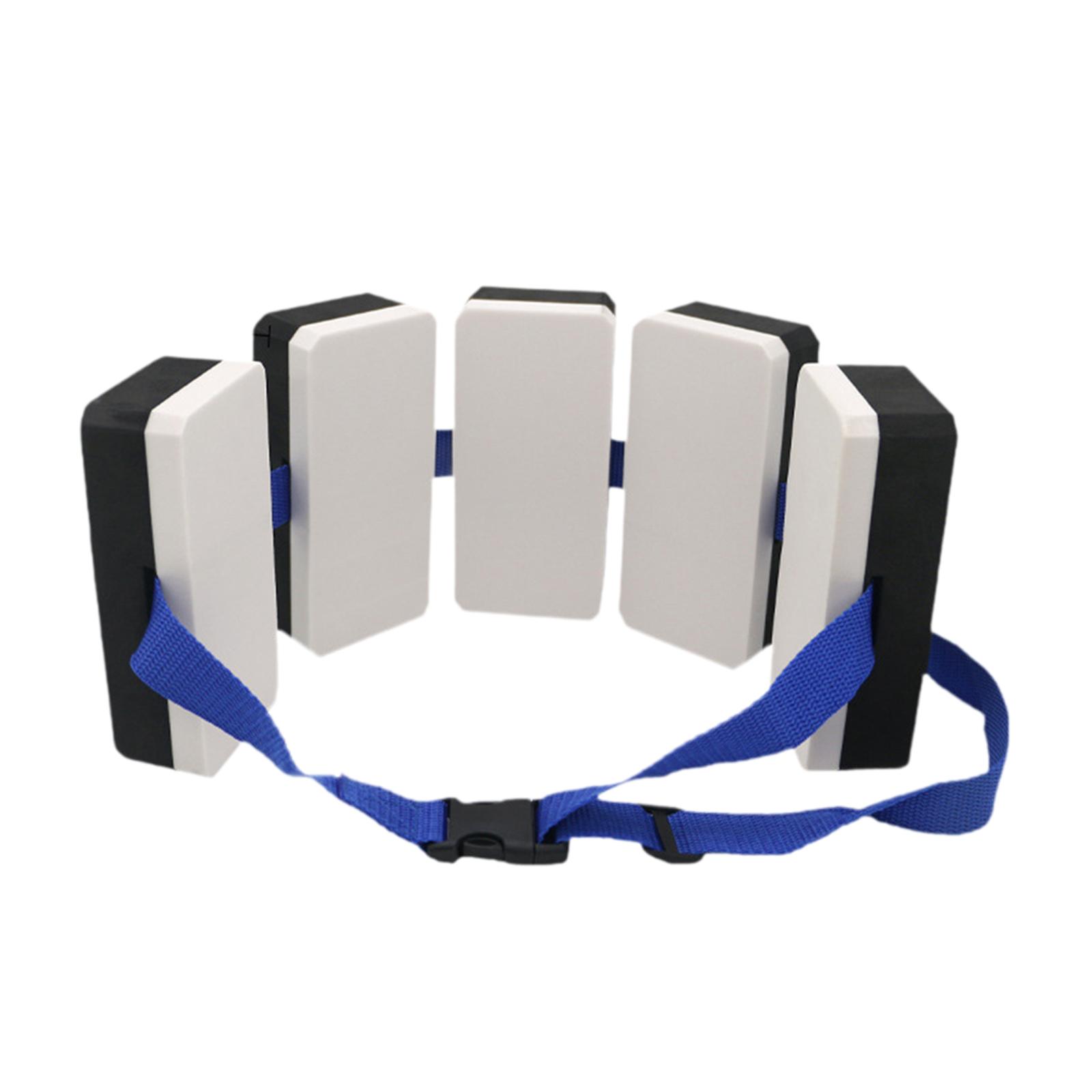 Ioensy - Cinturón De Flotabilidad Para Natación Para Adultos Y Niños, Ideal Para Deportes Acuáticos