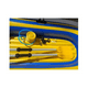 thumbnail image 3 of Bote Inflable con Remos Cuerda E Inflador, 3 of 3