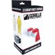 thumbnail image 1 of Cremallera GORILLA TRUCKBOX 2 unidades 213 cm de alta resistencia, 1 of 4