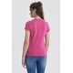 thumbnail image 3 of Polera Mujer Gráfica Roll Up Fucsia, 3 of 4