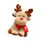 thumbnail image 4 of Muñecos de Peluche Navideños, Muñecos de Peluche, Decoración Del Hogar, Muñecos de Navidad Suaves, Decoración Navideña de Peluche para Habitación, Ofi Reno A, 4 of 5